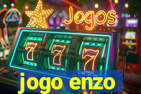 jogo enzo